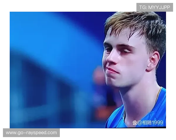 欧洲乒乓势力崛起,德法瑞典选手表现抢眼