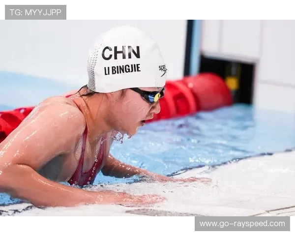 河北队李冰洁挑战1500自亚洲纪录，训练数据接近突破点