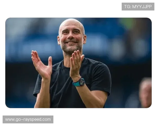 瓜迪奥拉谈轮换与赛程：强调直传与冲击力打法